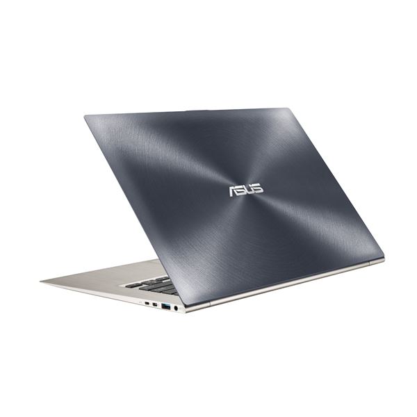 Asus ZenBook UX31A