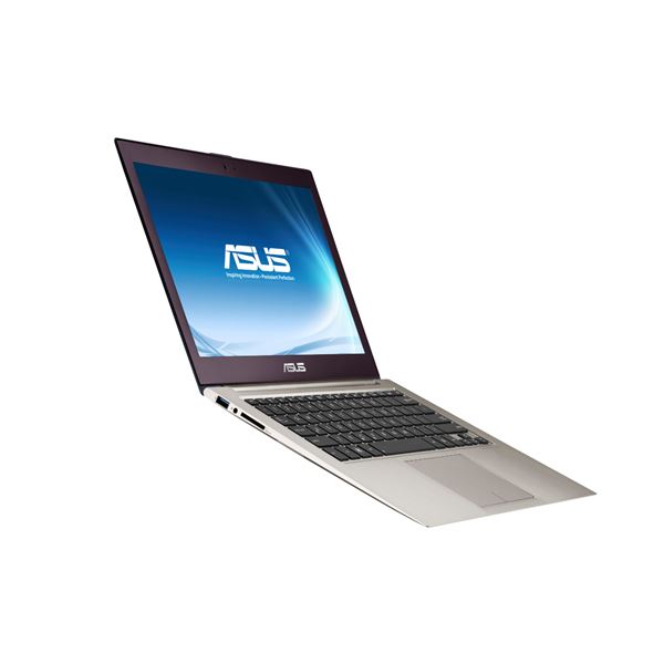 Asus ZenBook UX31A