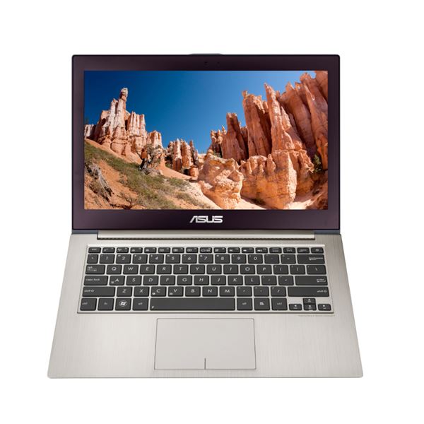 Asus ZenBook UX31A