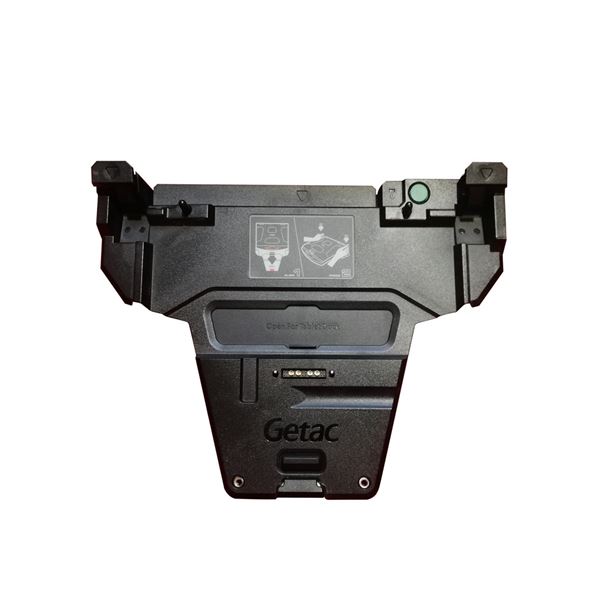 Getac model S410 - 4 v 1