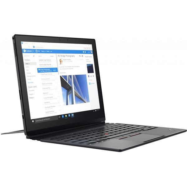 Lenovo ThinkPad X1 Tablet G2