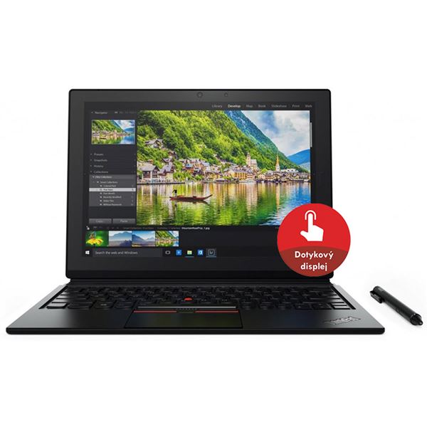 Lenovo ThinkPad X1 Tablet G2