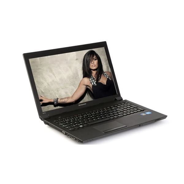 Lenovo Lenovo B570