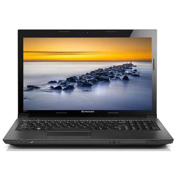 Lenovo Lenovo B570