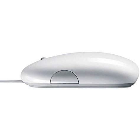 Apple Magic Mouse, bílá