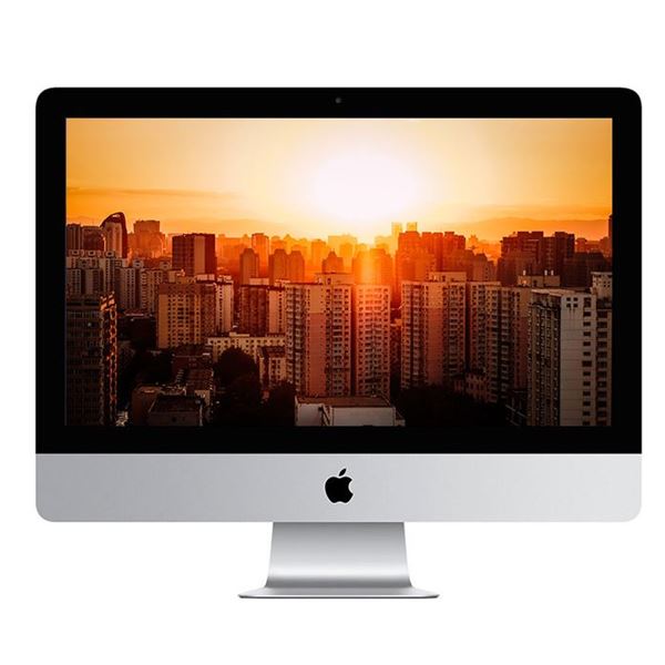 Apple iMac 21,5" (Late-2013)