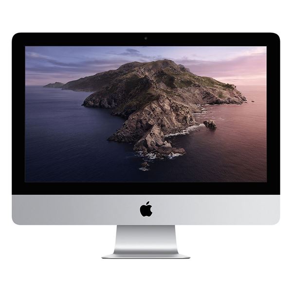 Apple iMac 27" (Late-2015)