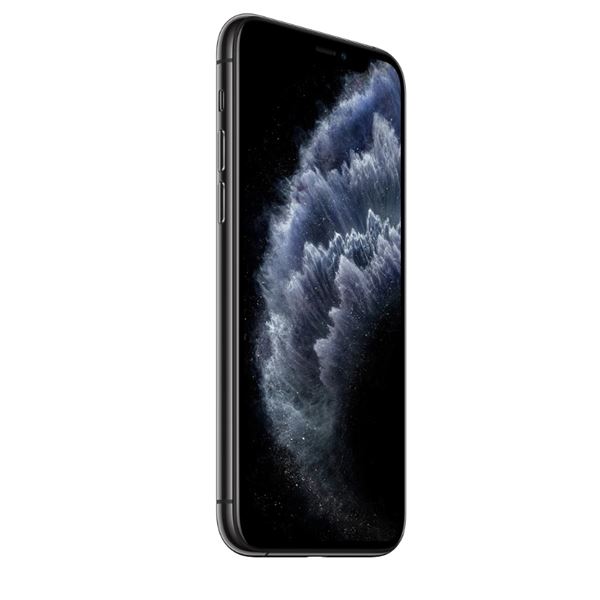 Apple iPhone 11 Pro 256GB Black