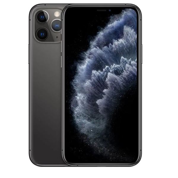 Apple iPhone 11 Pro 256GB Black