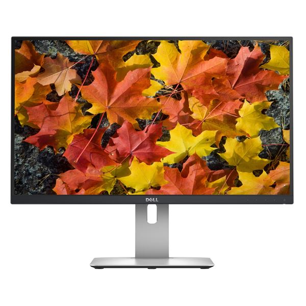 Dell UltraSharp U2515H