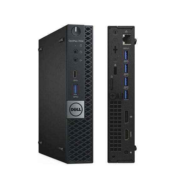 Dell OptiPlex 7050 Micro