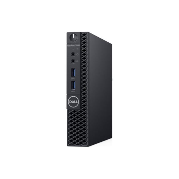 Dell OptiPlex 3060 Micro