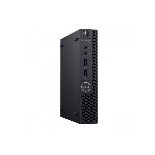 Dell OptiPlex 3060 Micro