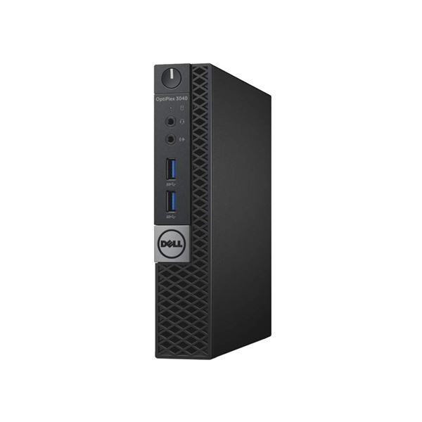 Dell OptiPlex 3040 Micro