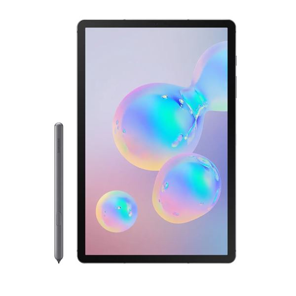 Samsung Galaxy Tab S6 (SM-T860) 128GB Mountain Gray