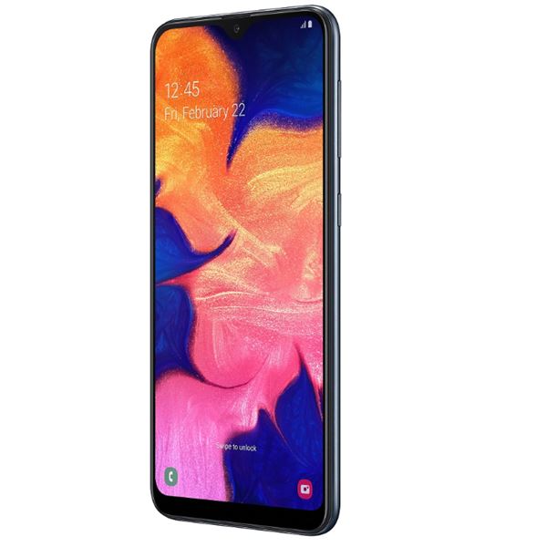 Samsung Galaxy A10 32GB Black