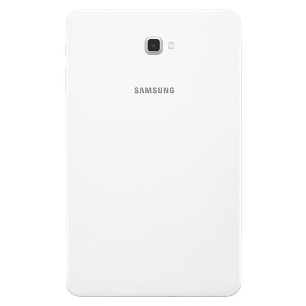 Samsung Galaxy Tab A 10.1 (T580) 16GB Pearl White