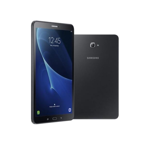 Samsung Galaxy Tab A 10.1 (T585) 32GB Metallic Black