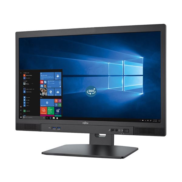 Fujitsu Esprimo K557/24 AiO