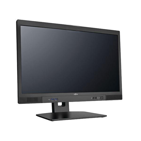 Fujitsu Esprimo K557/24 AiO