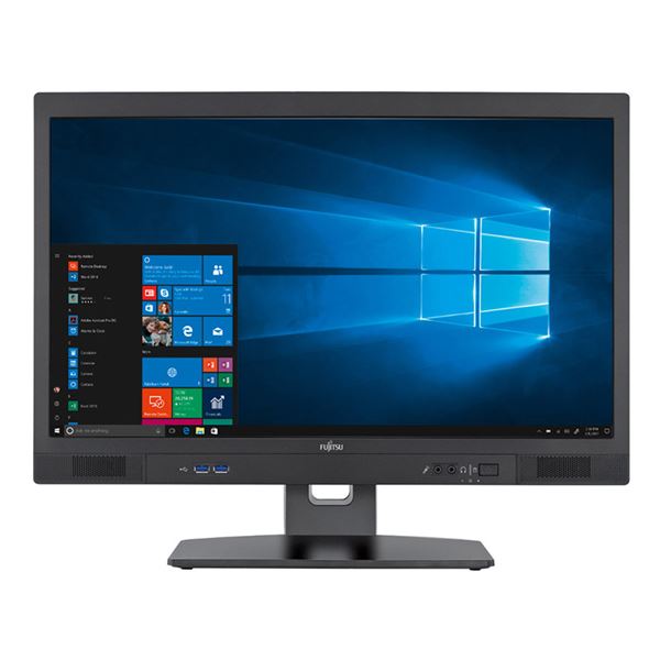 Fujitsu Esprimo K557/24 AiO