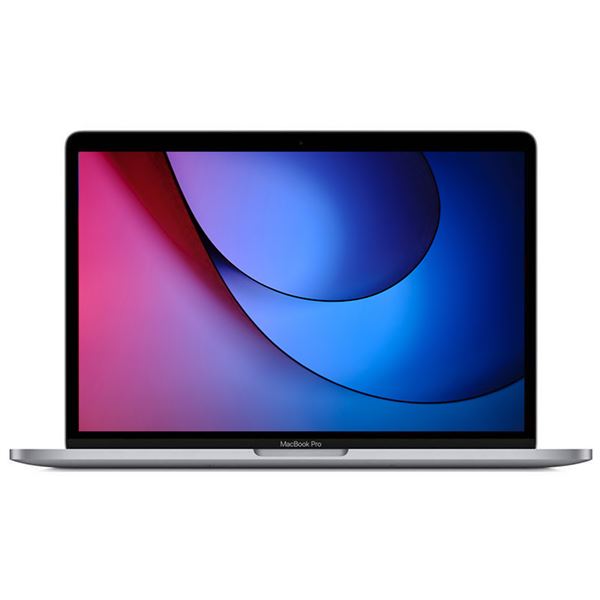 Apple MacBook Pro 13" (2018) SpaceGray