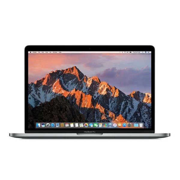 Apple MacBook Pro 13" (2019) Touch Bar SpaceGray