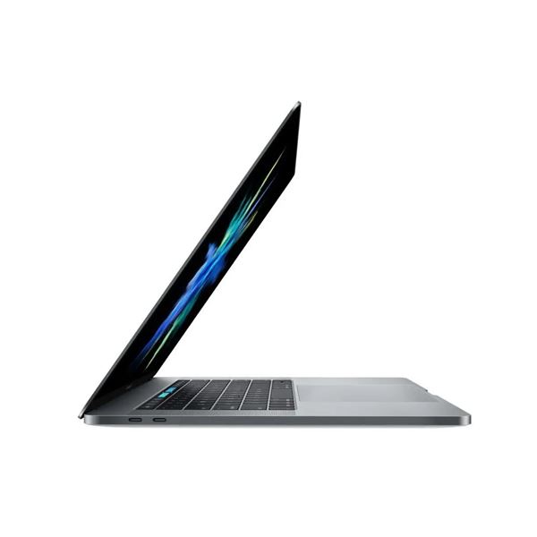 Apple MacBook Pro 15" Touch Bar (Mid-2017) SpaceGray