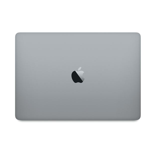 Apple MacBook Pro 15" Touch Bar (Mid-2017) SpaceGray