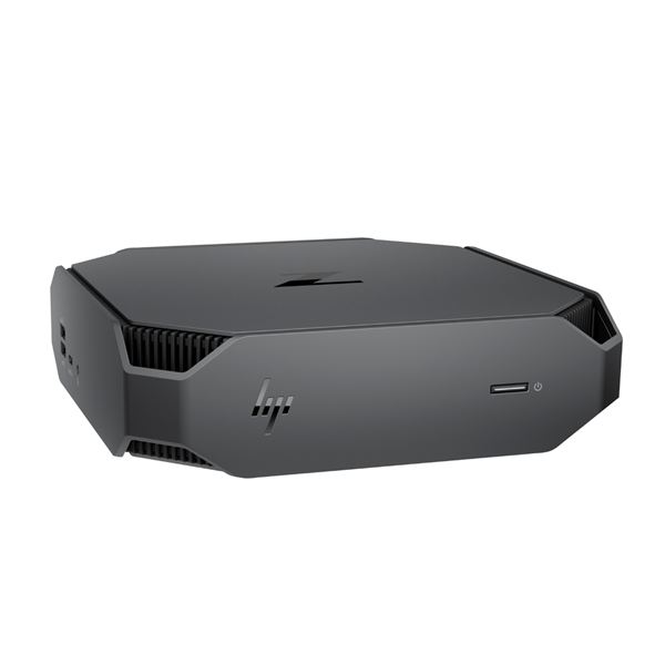 HP Z2 Mini G5 Workstation