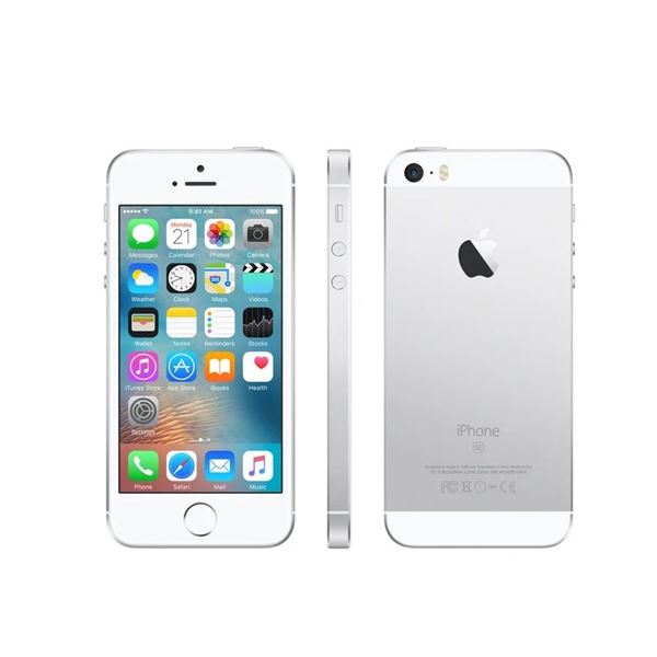 Apple iPhone 5s 32GB Silver