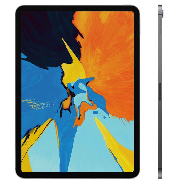 Apple iPad Pro 11" (2019) 256GB Cellular SpaceGray