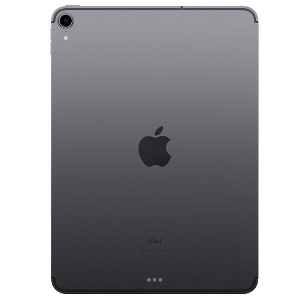 Apple iPad Pro 11" (2019) 256GB Cellular SpaceGray
