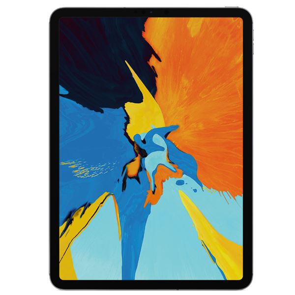 Apple iPad Pro 11" (2019) 256GB Cellular SpaceGray