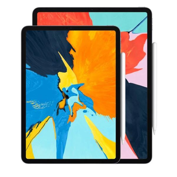 Apple iPad Pro 11" (2018) 64GB Cellular SpaceGray