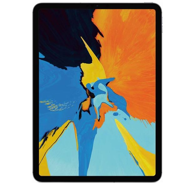 Apple iPad Pro 11" (2018) 64GB Cellular SpaceGray