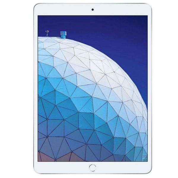 Apple iPad Pro 10,5" (2017) 64GB Cellular Silver