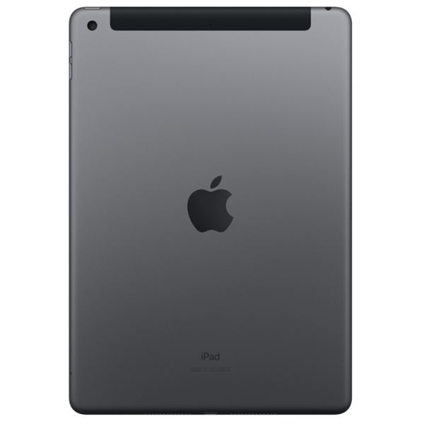 Apple iPad 7 (2019) 128GB Cellular SpaceGray