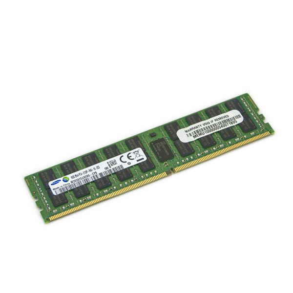 16 GB DDR4 2133 MHz pro server