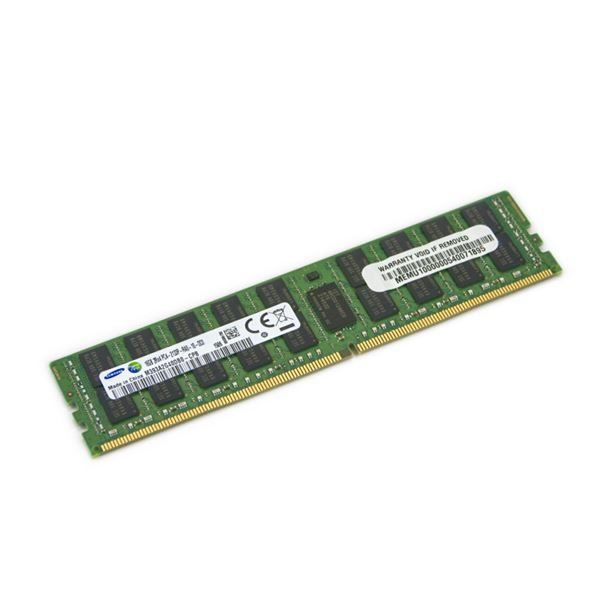 16 GB DDR4 2400 MHz pro server