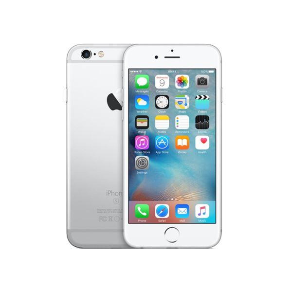 Apple iPhone 6s 32GB Silver