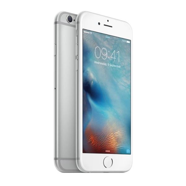 Apple iPhone 6s 32GB Silver