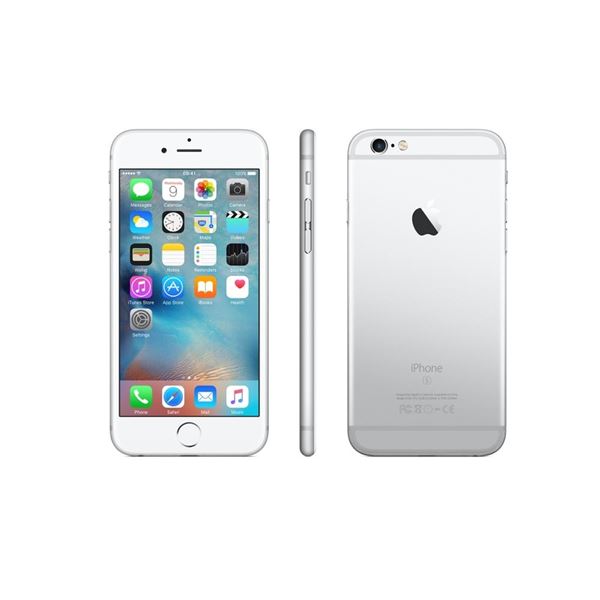 Apple iPhone 6s 32GB Silver