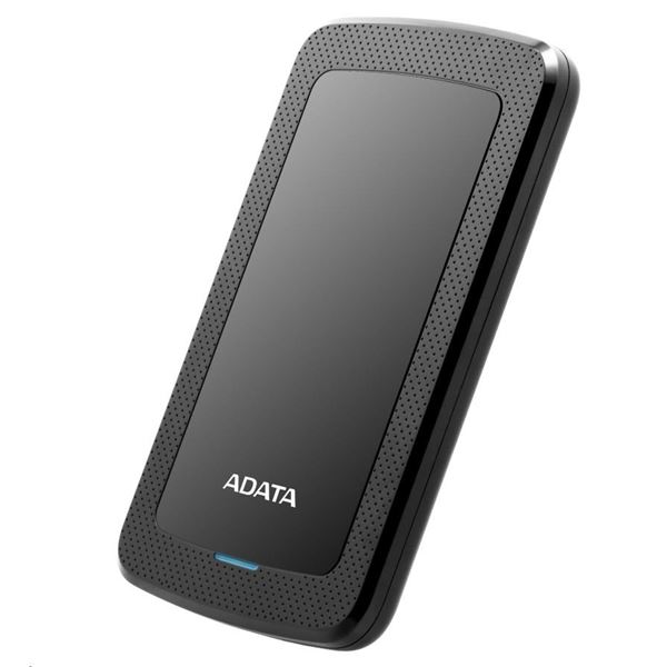 ADATA Externí HDD 1TB 2,5" USB 3.1 - černý