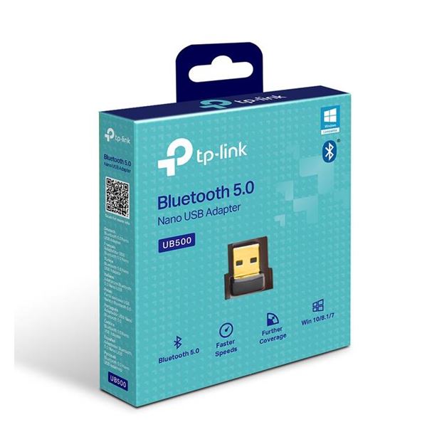 TP-Link UB500 Bluetooth Nano USB Adaptér