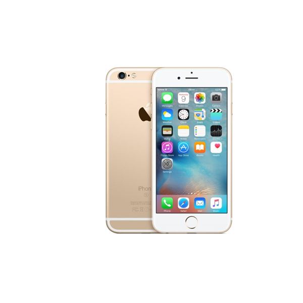 Apple iPhone 6s 64GB Gold