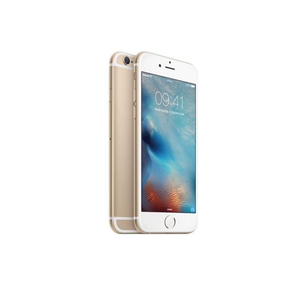 Apple iPhone 6s 64GB Gold