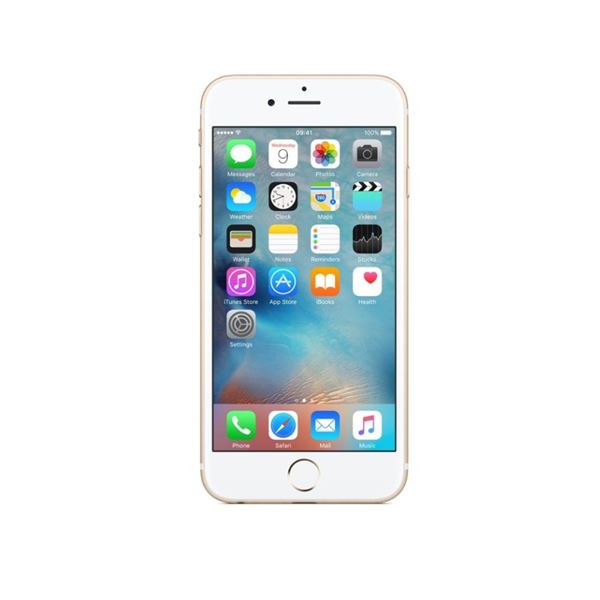 Apple iPhone 6s 64GB Gold