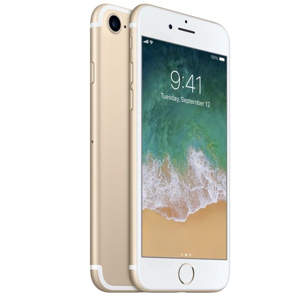 Apple iPhone 7 32 GB Gold