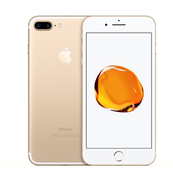 Apple iPhone 7 32 GB Gold